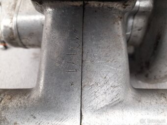 ČZ 175 předválečná - 7