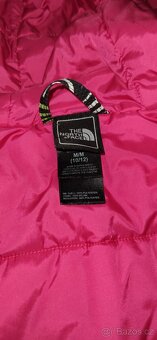 Dívčí zimní set The North Face - 7
