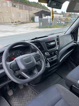 Iveco Daily 2.3 115kw skříň - 7