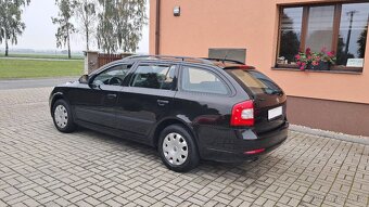 Škoda Octavia, KOMBI 1.4 TSI / 90KW - 7