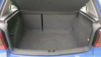 Vw golf 4 1.4 55kw - 7
