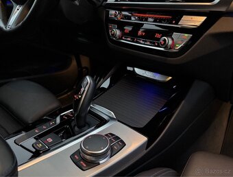 BMW X3 2.0drive M packet - 7