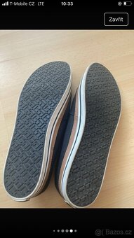 Boty, baleríny, espadrilky - 7