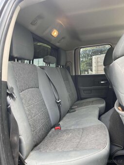 Dodge Ram - 7