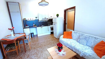 Pronájem bytu 2+kk s balkonem, Lhenická, České Budějovice 2, - 7