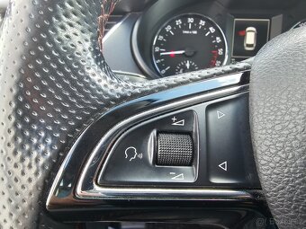 Octavia III 2,0TDi 110KW ELEGANCE 2015 NAVI  VYHŘ.SEDA  ALU - 7