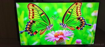 TV Samsung Led Smart 4K 55palcu 140 cm - 7