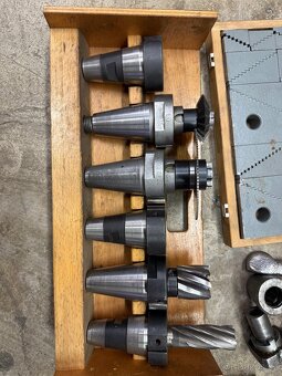 Frézka výměna za laser - 7