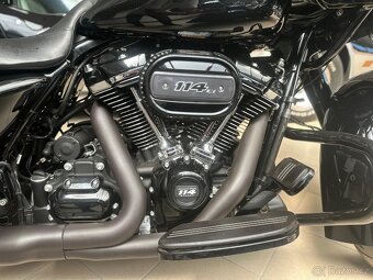 Road Glide FLTRXS 114, 2022, 2,6 k km stage II - 7