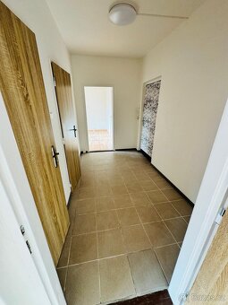 (403) Pronájem, byt 2+1, 54 m, Hlavní 659, Chodov - 7