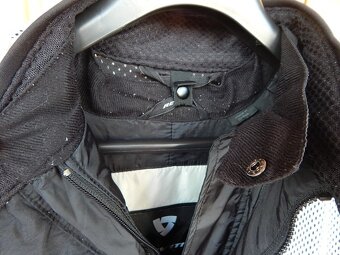 letni komplet Revit Tornado vel.54/56, lehce jety - 7