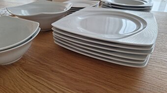 Velká sada nádobí: 21 kusů + 4 kusy extra - 7