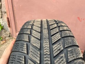 Zimní komplet 5x112 - 7