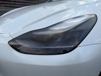 TESLA MODEL Y LR AWD 09/2022 70000KM SOH 93% - 7