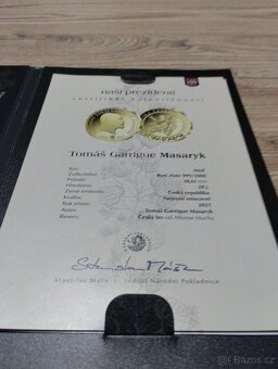 Naši Prezidenti - 7