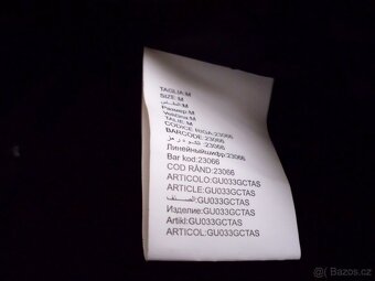 Piazza Italia nový pánsky sakový kabátik zateplený M - 7