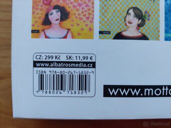 Halina Pawlowská - Zážitky z karantény, humor, vtip - SLEVA - 7