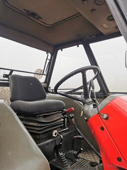 ZETOR 5340 S TP A SPZ rewers - 7