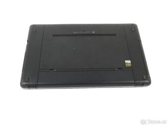 Hp Probook 450 G0 Intel i5-3230m 15,6" 256gb ssd 8gb ram Wi - 7