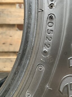 2ks 215/65/16C Firestone/2022/109-107T/zimní - 7