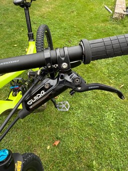 Cannondale Jekyll 29 3 - 7