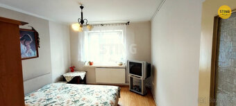 Prodej dvougeneračního RD v Branice(Polsko) s garáží, 134144 - 7