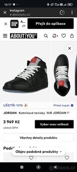 AIR JORDAN 1 MID SE - 7