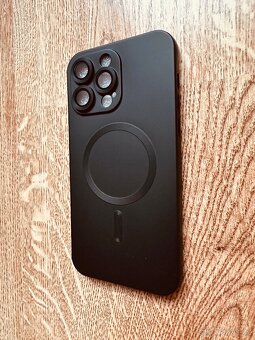 Apple Iphone 14 Pro Max Kryty Obaly - 7