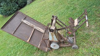 Cirkulárka s kolébkou - 7