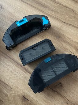 Robotický vysavač sencor SRV8250BK rychlé jednání sleva - 7