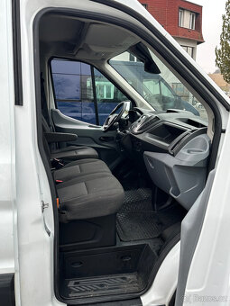 FORD TRANSIT 2.2 TDCI MAXI - 7
