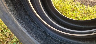 235/55r19 Pirelli Scorpion Winter Seal Inside 235/55/19 zimn - 7