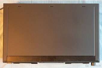 Tape deck Sony TC-WE635 (po servisu) - 7