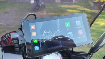 Prodej Kawasaki Versys 650 - 7