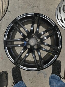 Alu 5x112 r18 - 7