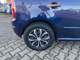 Škoda Fabia 1,4 55 KW 2. MAJ. SK STK - 7