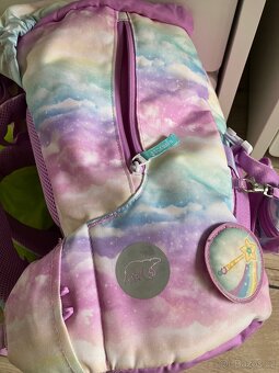 Beckmann dětská školní taška - 7