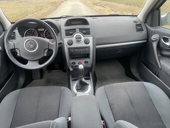 Renault Megane 1.4 72kW 2009 nová STK - 7