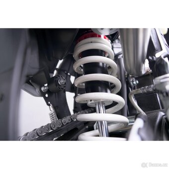 Thumpstar enduro TSF 250 /4t E - 7