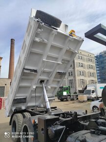 Prodám Tatra Terrno1 180 tkm - 7