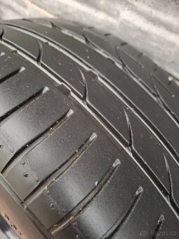 Originální alu Seat Ateca r19 - 7