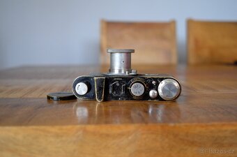 LEICA Ia 1927/28 - 7