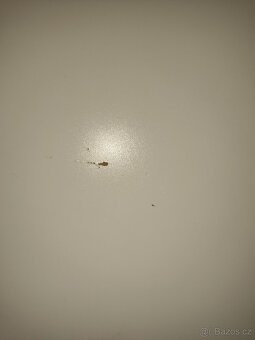 dětský psací stůl Pahl od Ikea - 7