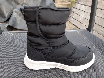 Zimní boty Willard - 7