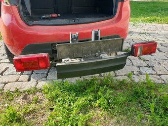 Opel Meriva B 1.4 lift - 7