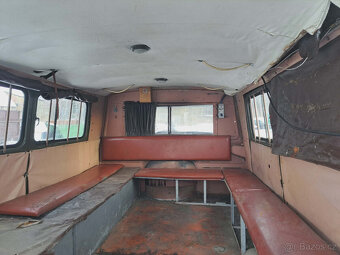 UAZ 452 - 7