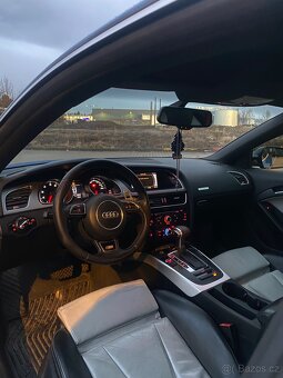 Audi A5 Coupe 2.0 TFSI quattro - 7