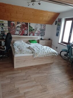 Ubytování v Beskydech - 7