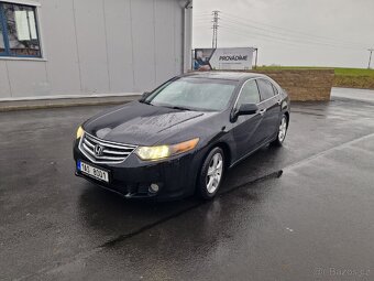 Honda Accord 8g 2.4i 148kW - 7