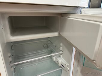 Lednice s mrazákem Liebherr (130) - 7